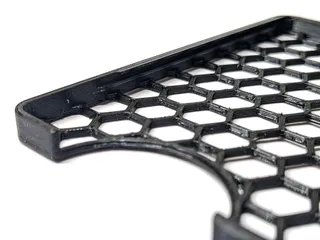 ID Card Holder (+ With Yoyo chain)